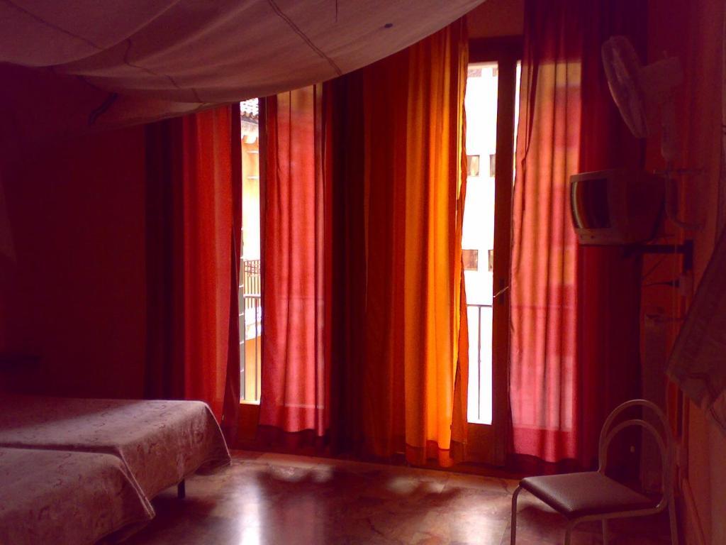Cadoro Hotel Venice Bilik gambar