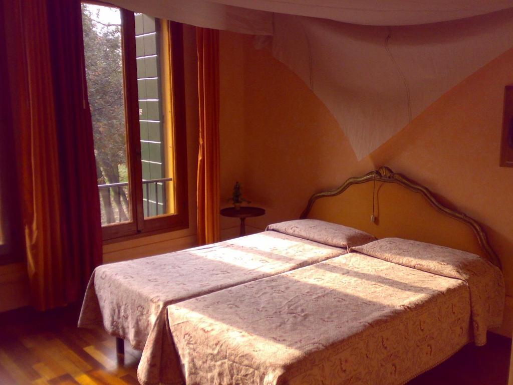 Cadoro Hotel Venice Bilik gambar