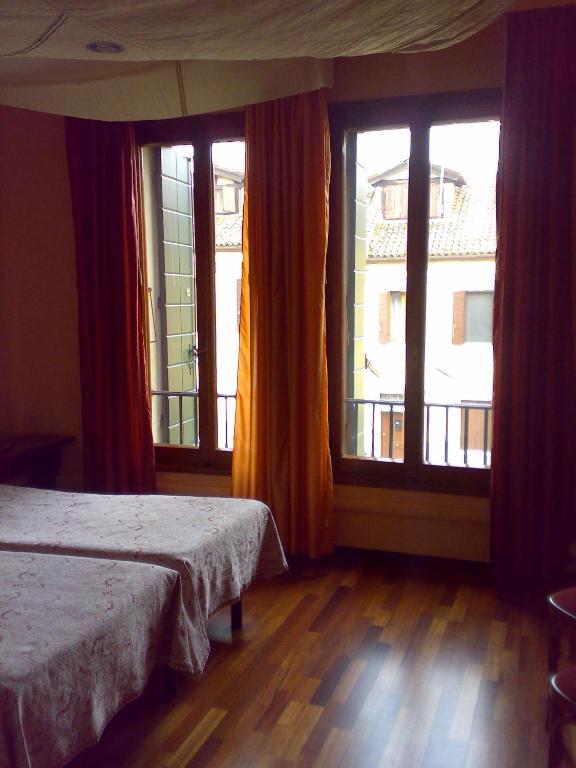Cadoro Hotel Venice Bilik gambar