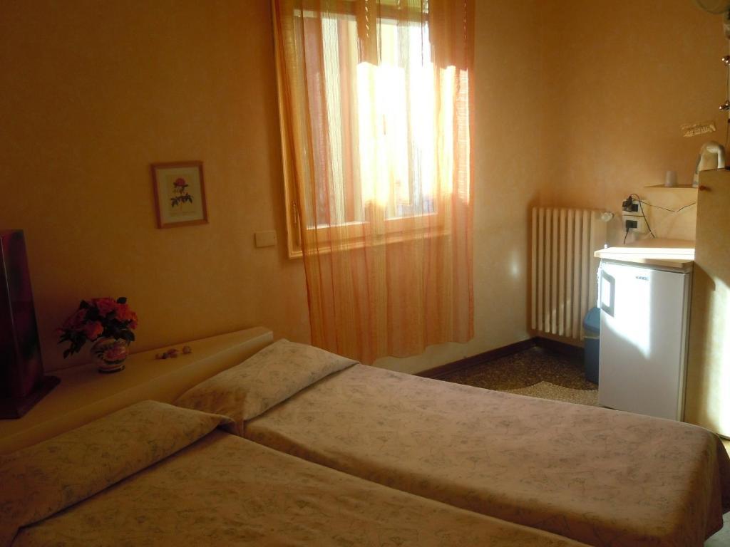 Cadoro Hotel Venice Bilik gambar