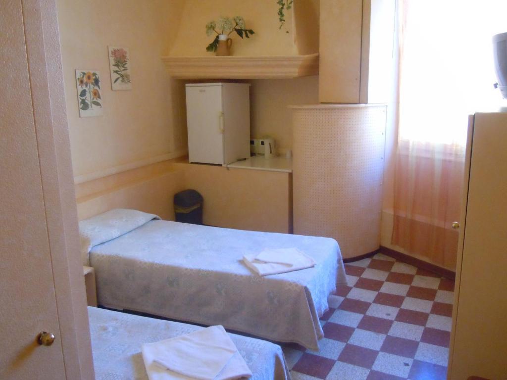 Cadoro Hotel Venice Bilik gambar