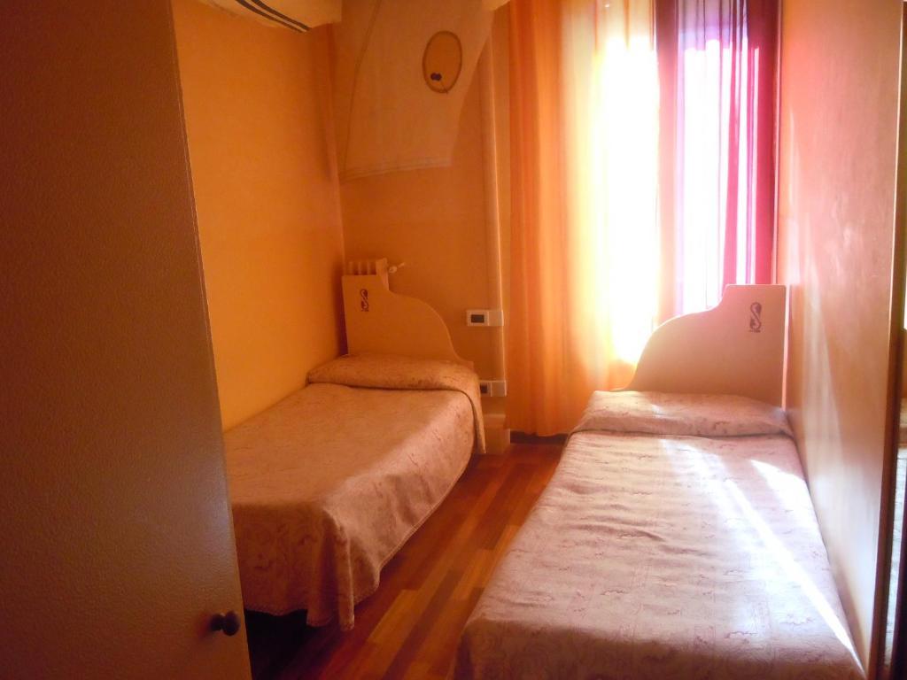 Cadoro Hotel Venice Bilik gambar