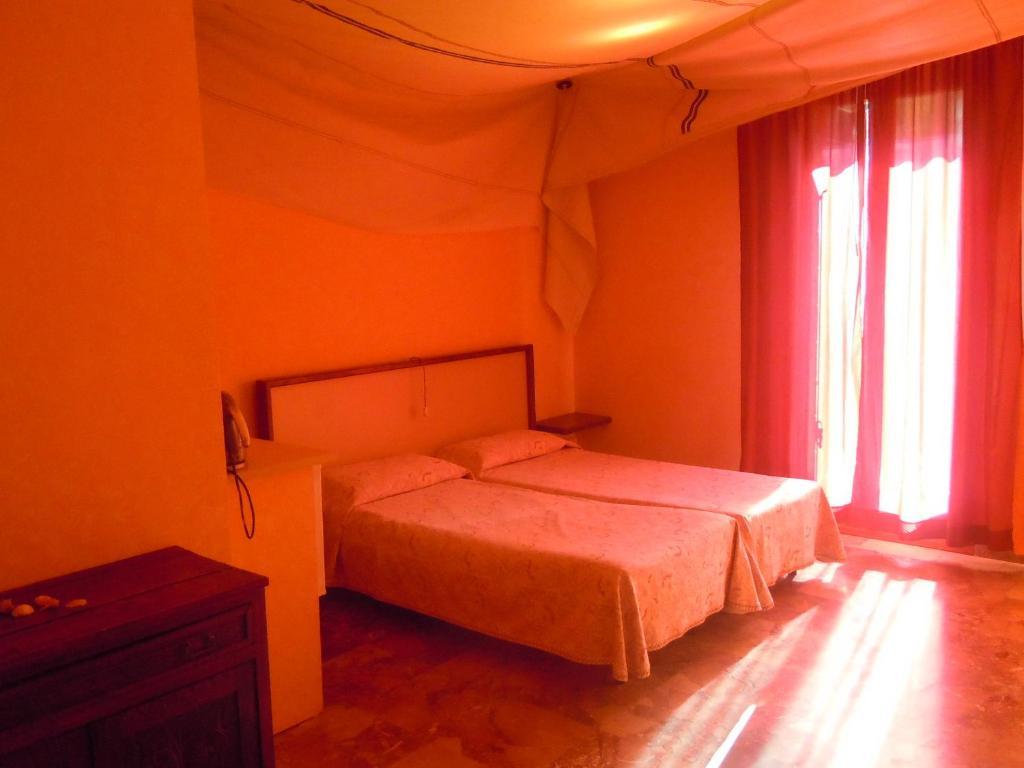 Cadoro Hotel Venice Bilik gambar