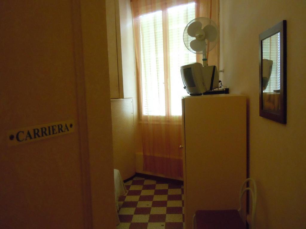 Cadoro Hotel Venice Bilik gambar