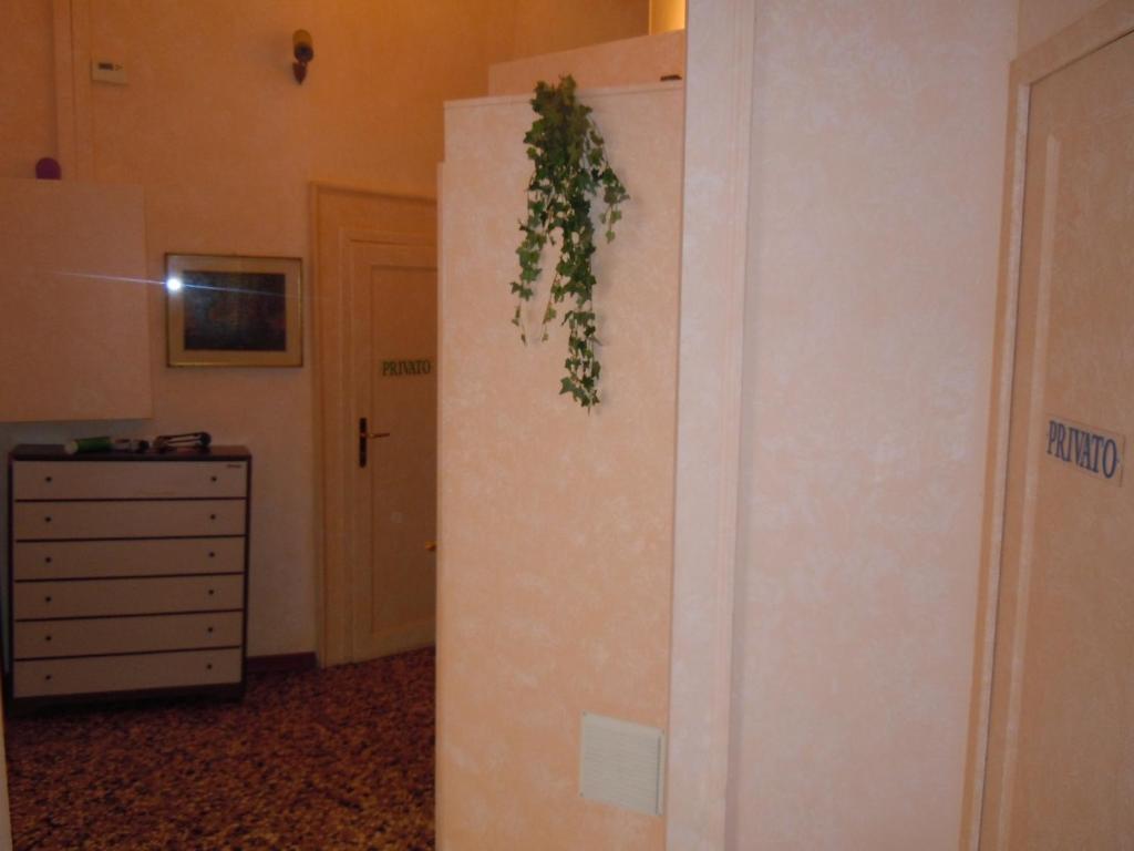Cadoro Hotel Venice Bilik gambar